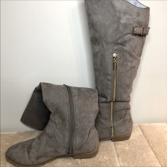 EXPRESS boots - Picture 2 of 7